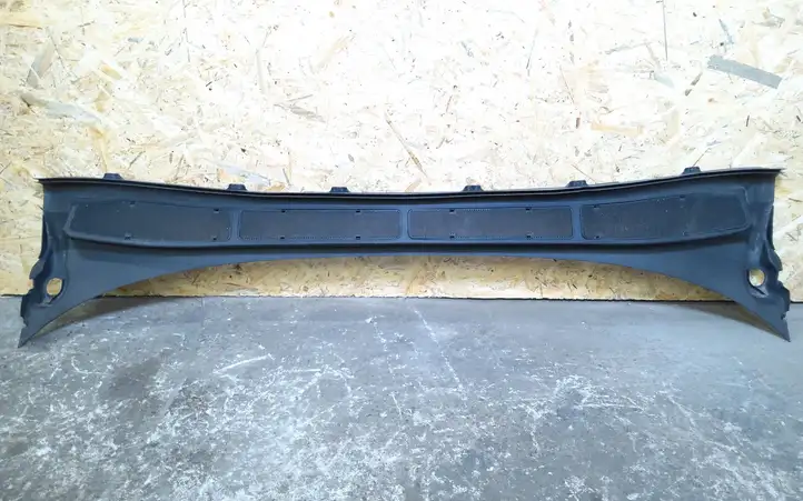 Ford S-MAX (2006 - 2010) 6M21U02216AD Жабо стеклоочистителей — фото 1