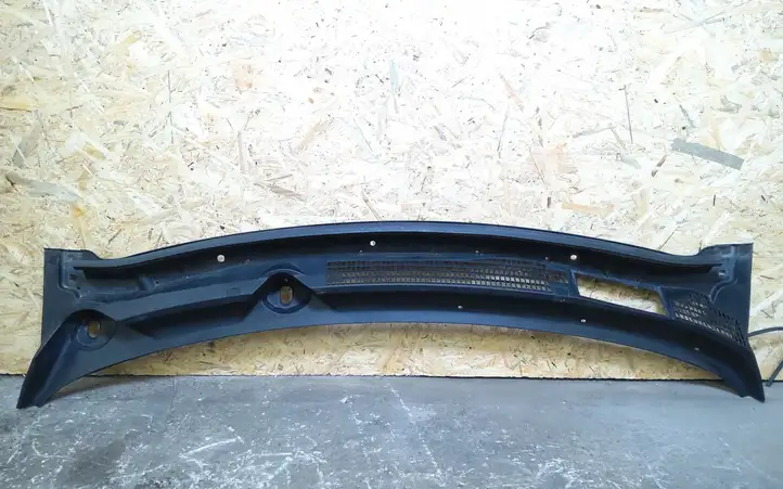 Nissan Qashqai (2006 - 2010) 66862JD900 Жабо стеклоочистителей — фото 1