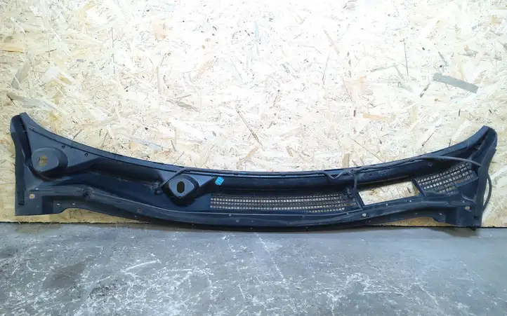 Nissan Qashqai (2006 - 2010) 66862JD900 Жабо стеклоочистителей — фото 3