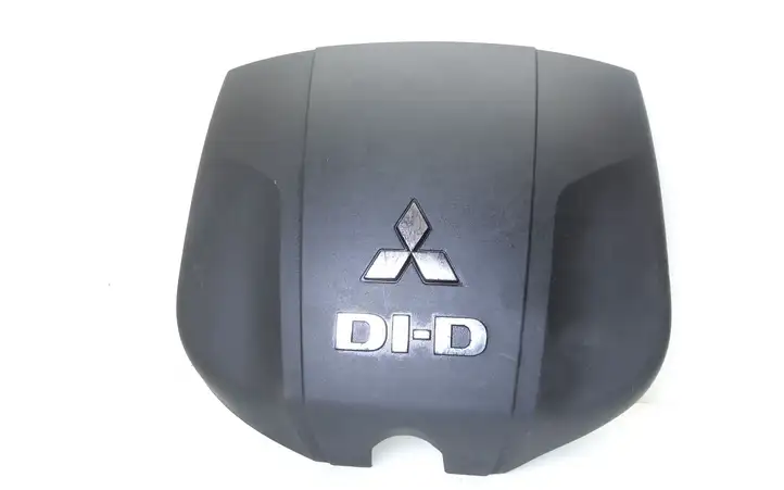 Mitsubishi Outlander (2007 - 2012) 9684534080 Крышка двигателя декоративная — фото 1