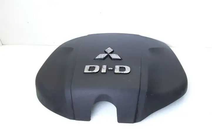 Mitsubishi Outlander (2007 - 2012) 9684534080 Крышка двигателя декоративная — фото 4