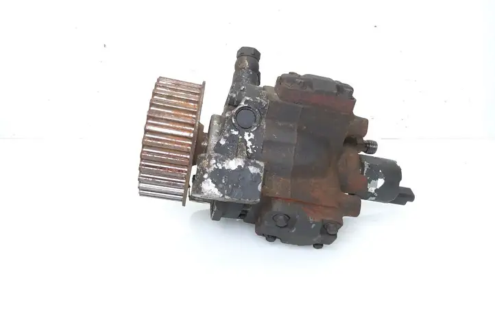 Nissan Qashqai (2006 - 2010) H8200663258 Топливный насос — фото 1