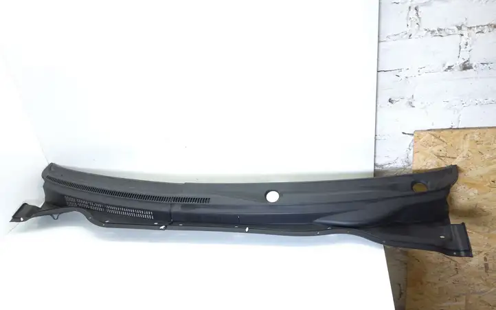 Toyota Corolla Verso E121 (2004 - 2007) 557820F010 Жабо стеклоочистителей — фото 1