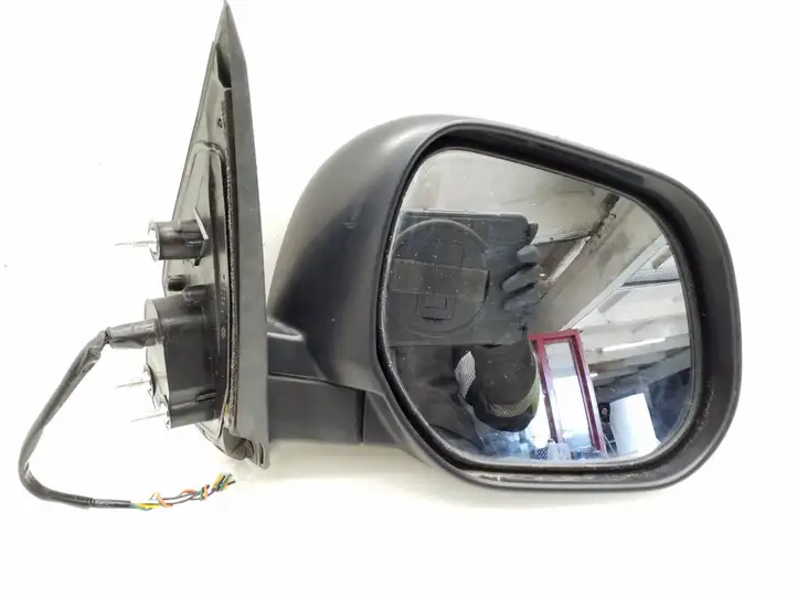 Peugeot 4007 (2007 - 2012) E4022588 Боковое зеркало с электроприводом — фото 2