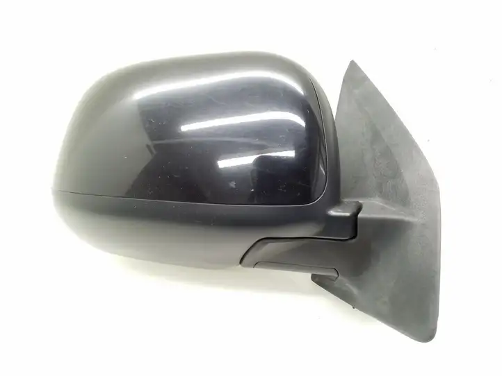 Peugeot 4007 (2007 - 2012) E4022588 Боковое зеркало с электроприводом — фото 3