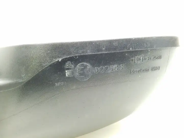 Peugeot 4007 (2007 - 2012) E4022588 Боковое зеркало с электроприводом — фото 4