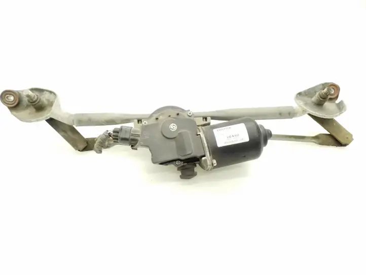 Toyota Corolla Verso E121 (2004 - 2007) 851100F020 Комплект механизма стеклоочистителей — фото 1