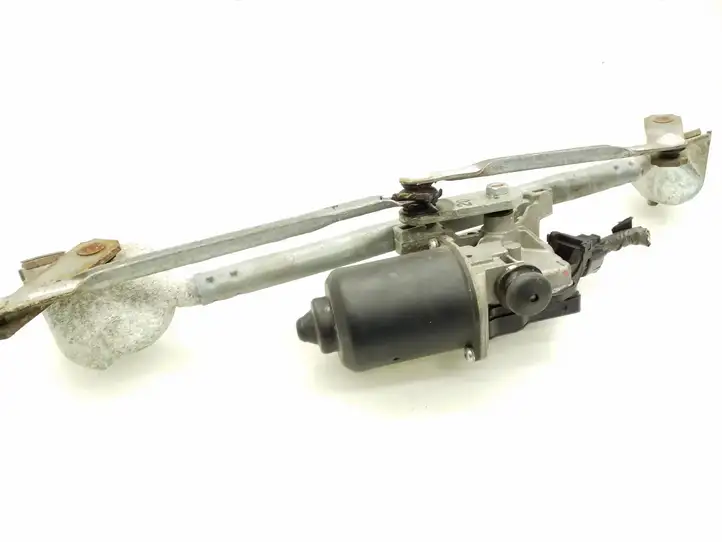 Toyota Corolla Verso E121 (2004 - 2007) 851100F020 Комплект механизма стеклоочистителей — фото 3