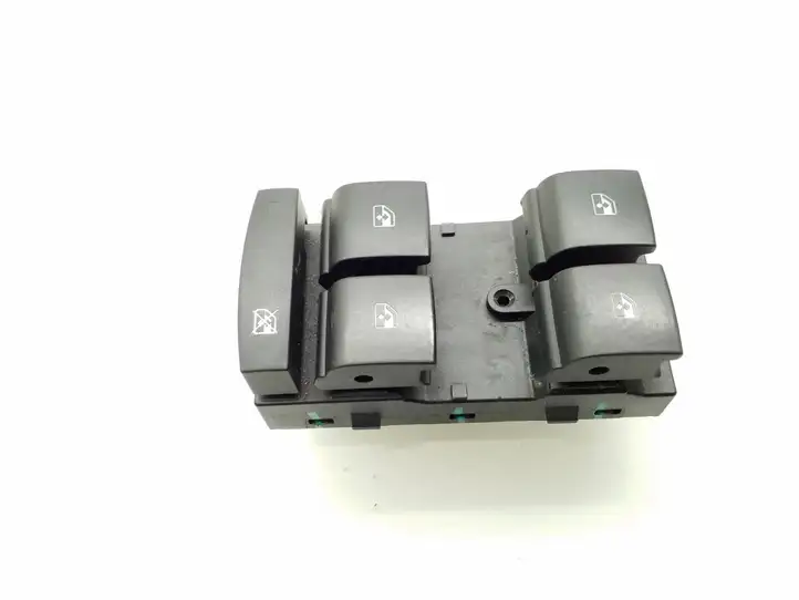 Opel Astra J (2009 - 2012) 13305011 Кнопка стеклоподъемников — фото 1