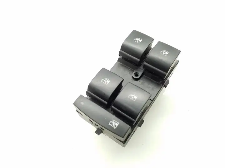 Opel Astra J (2009 - 2012) 13305011 Кнопка стеклоподъемников — фото 2