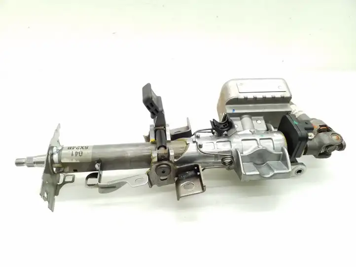 Toyota Corolla Verso E121 (2004 - 2007) 8924502010 Комплект оси рулевого колеса — фото 1
