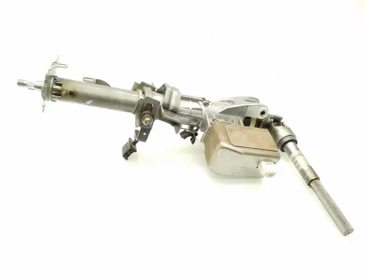 Toyota Corolla Verso E121 (2004 - 2007) 8924502010 Комплект оси рулевого колеса — фото 2