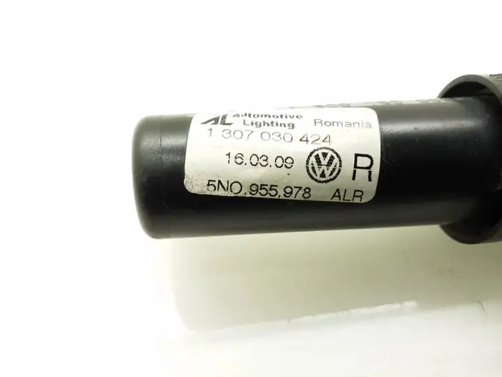 Volkswagen Tiguan (2007 - 2011) 5N0955978 Распылители омывателя — фото 4