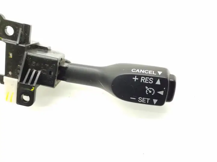 Toyota Corolla Verso E121 (2004 - 2007) 18A174 Переключатель круиз-контроля — фото 2