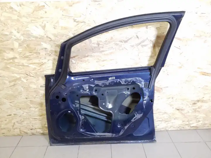 Opel Astra J (2009 - 2012) Дверь — фото 3