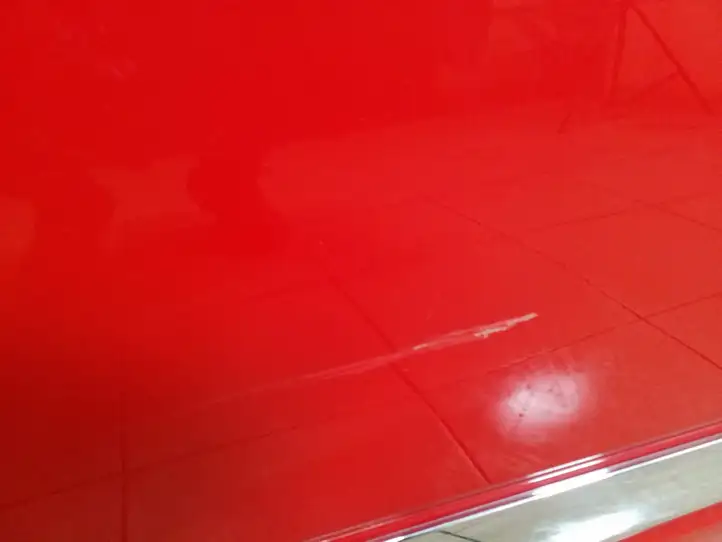 Citroen DS3 (2010 - 2016) Дверь — фото 2