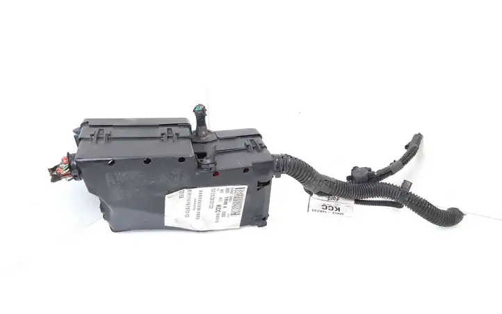 Ford C-MAX I (2007 - 2010) 3M5T14A067BC Блок предохранителей — фото 3
