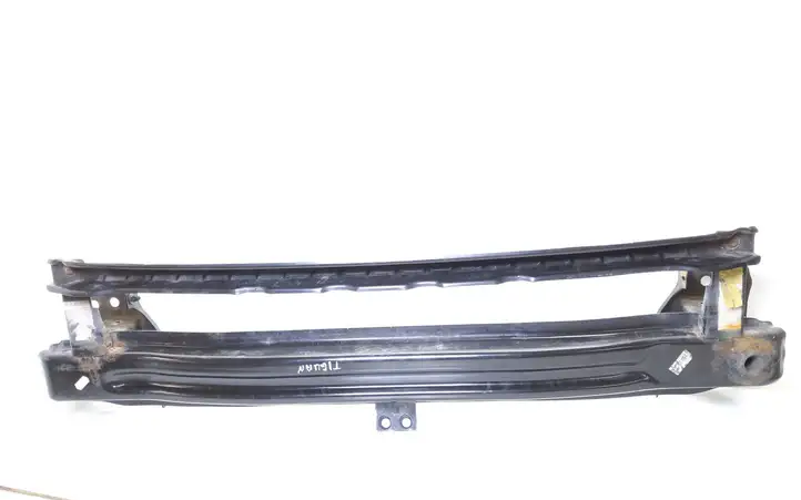 Volkswagen Tiguan (2007 - 2011) 5N0807109F Передняя балка бампера — фото 1