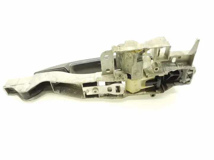 Citroen C4 (2004 - 2008) 9682508080 Наружная ручка задней двери — фото 2