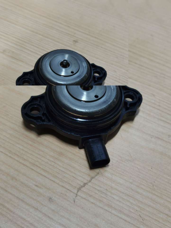 BMW 3 GT F34 (2013 - 2017)  7593719 Шкив распределительного вала / ванус