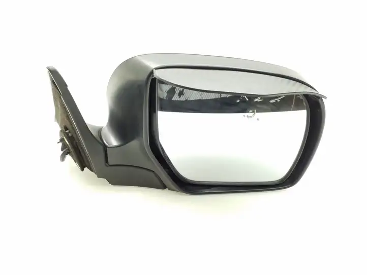 Subaru Impreza III (2008 - 2012) E4022685 Боковое зеркало с электроприводом — фото 1
