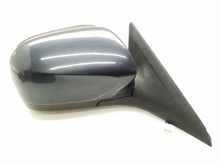 Subaru Impreza III (2008 - 2012) E4022685 Боковое зеркало с электроприводом — фото 3