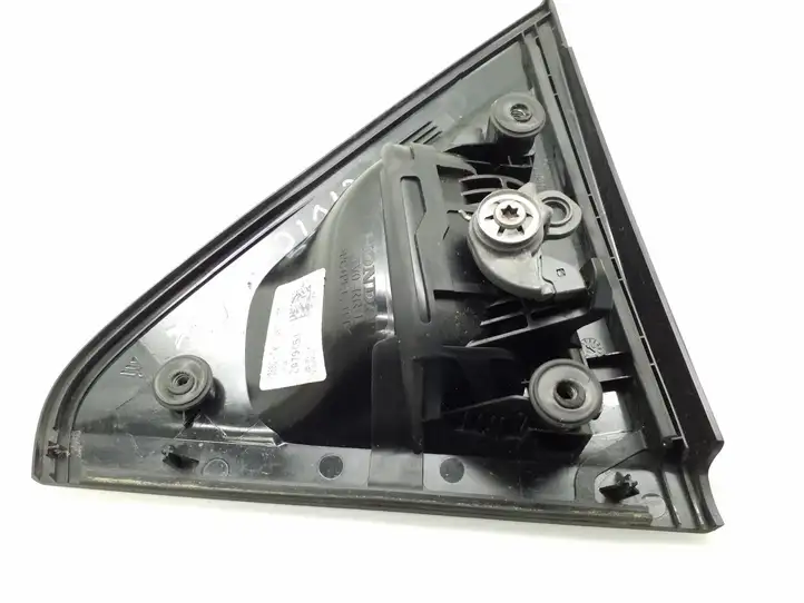 Honda Civic IX (2011 - 2017) 72680TV0E016M1 Наружная ручка задней двери — фото 2