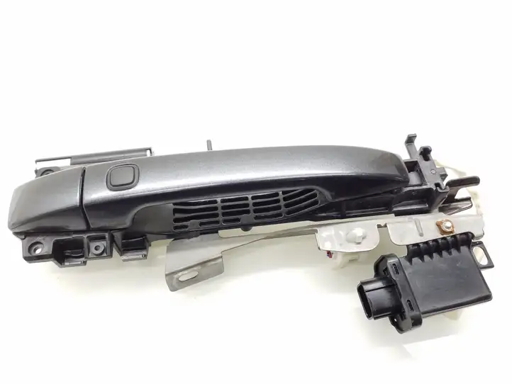 Subaru Impreza III (2008 - 2012) 8999130050 Наружная ручка двери — фото 1