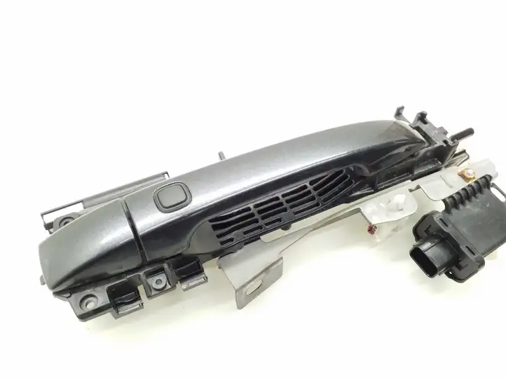 Subaru Impreza III (2008 - 2012) 8999130050 Наружная ручка двери — фото 2