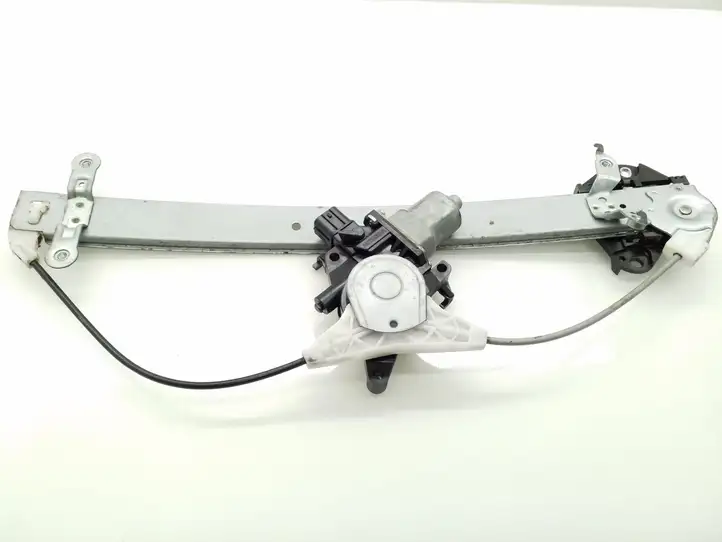 Subaru Impreza III (2008 - 2012) Электростеклоподъемник передний (комплект) — фото 3