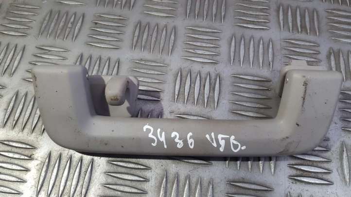 Volvo V50 (2004 - 2008)   Задняя ручка