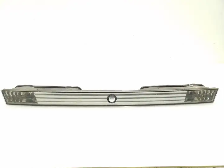 BMW 7 E65 E66 (2001 - 2008) 63216908711 Ручка крышки багажника — фото 1