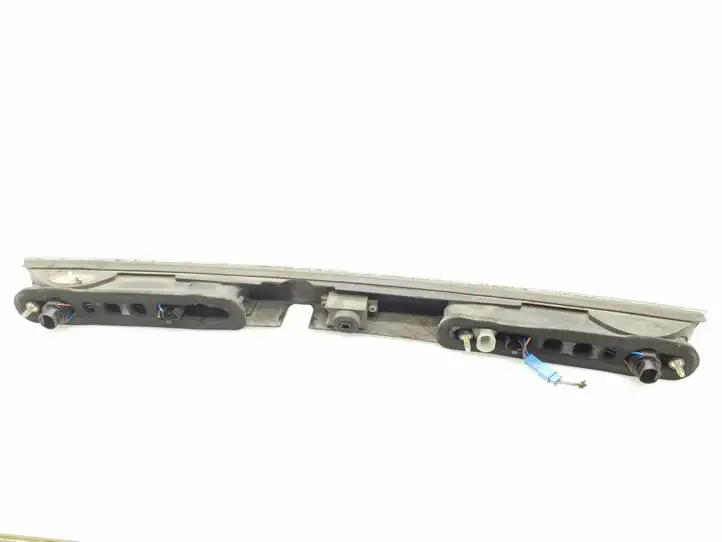 BMW 7 E65 E66 (2001 - 2008) 63216908711 Ручка крышки багажника — фото 3