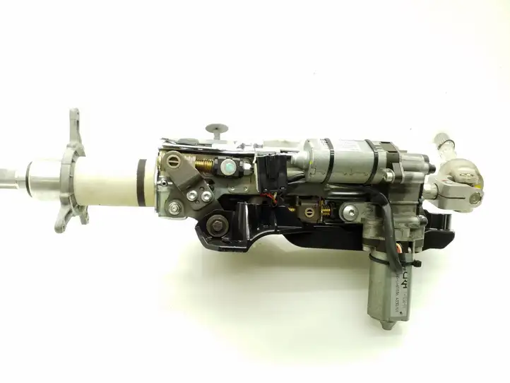 BMW 7 E65 E66 (2001 - 2008) 6757492 Комплект оси рулевого колеса — фото 2