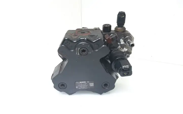 Mercedes-Benz A W169 (2004 - 2012) A6400700701 Топливный насос — фото 1