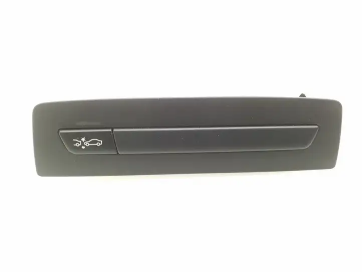 BMW 3 F30 F35 F31 (2012 - 2018) 923263601 Другие включатели / ручки/ переключатели — фото 1