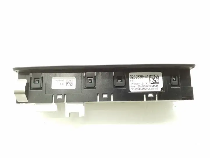 BMW 3 F30 F35 F31 (2012 - 2018) 923263601 Другие включатели / ручки/ переключатели — фото 2