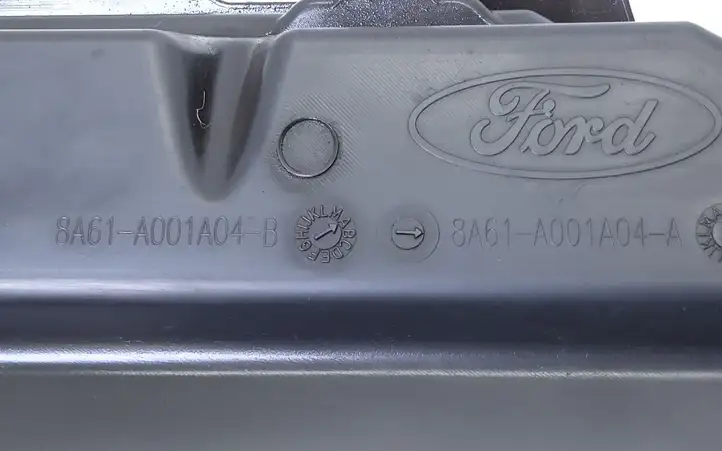 Ford Fiesta (2009 - 2012) 8A61A001A04A Дефлектор воздуха — фото 2