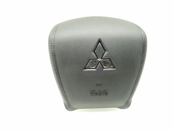 Mitsubishi Outlander (2016 - 2018) TG14A02001 Подушка безопасности руля — фото 1