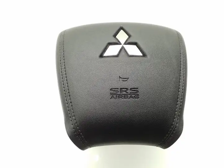 Mitsubishi Outlander (2016 - 2018) TG14A02001 Подушка безопасности руля — фото 2