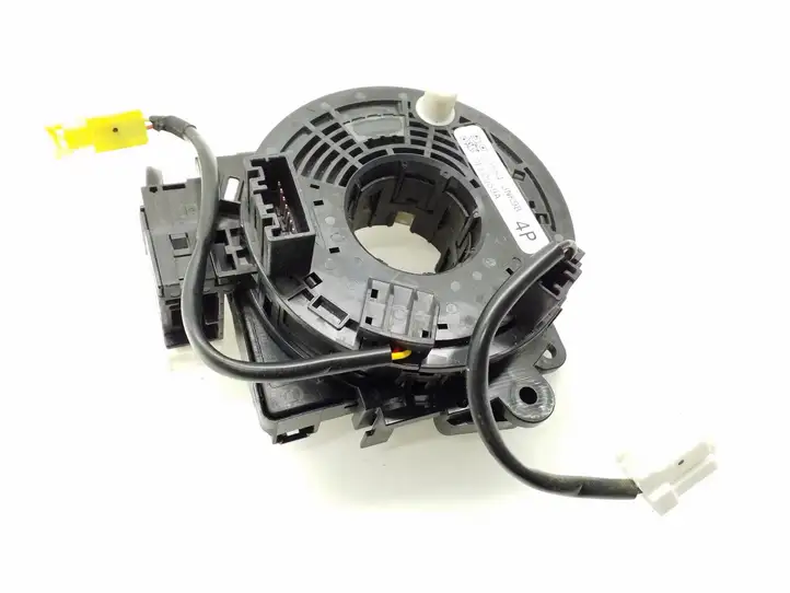 Nissan Leaf I (ZE0) (2010 - 2017) 255543NK9B Контактное кольцо SRS — фото 1