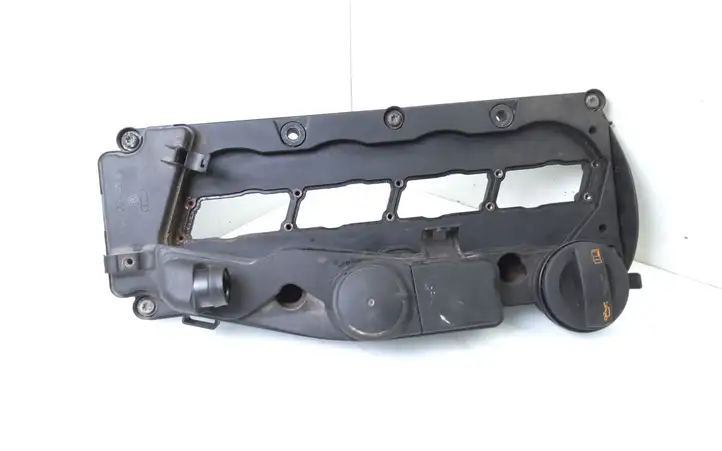 Audi Q5 SQ5 (2008 - 2012) 03L103469A Крышка головки блока цилиндров — фото 3