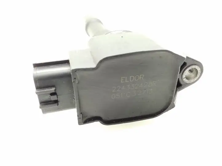 Renault Clio IV (2012 - 2019) 224332428R Катушка зажигания — фото 3