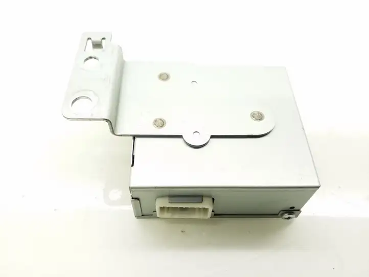 Nissan Qashqai (2006 - 2010) 284A1JD00A Модуль управления видео — фото 2