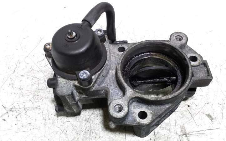 55195014 Opel Astra H Droselinė sklendė