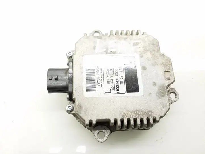 Nissan Leaf I (ZE0) (2010 - 2017) A1M1300000 Блок розжига ксенона — фото 1