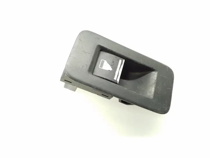 Volkswagen Touareg I (2002 - 2010) 7L6959851A Блок кнопок стеклоподъемников — фото 1