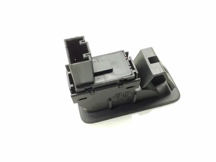 Volkswagen Touareg I (2002 - 2010) 7L6959851A Блок кнопок стеклоподъемников — фото 2