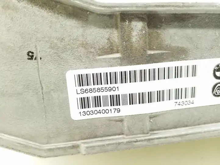 BMW 3 F30 F35 F31 (2012 - 2018) 685855901 Комплект оси рулевого колеса — фото 3