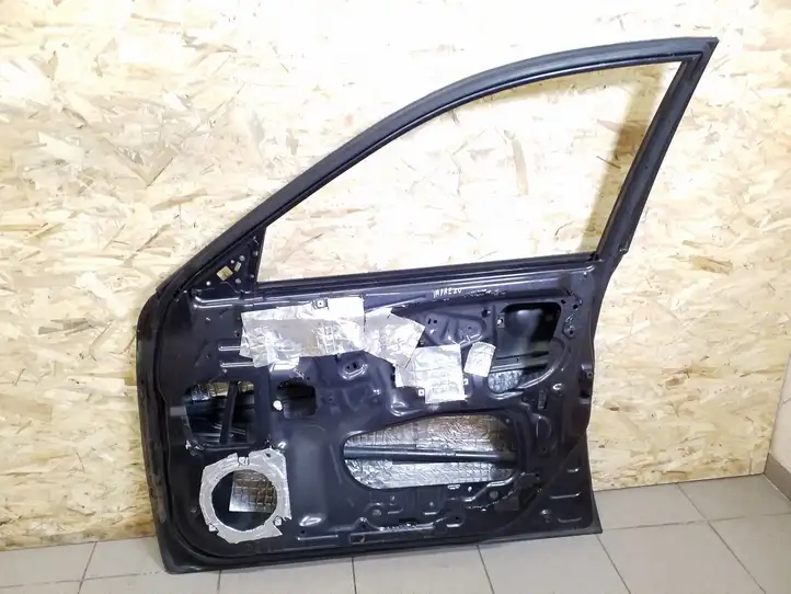 Subaru Impreza III (2008 - 2012) Дверь — фото 3